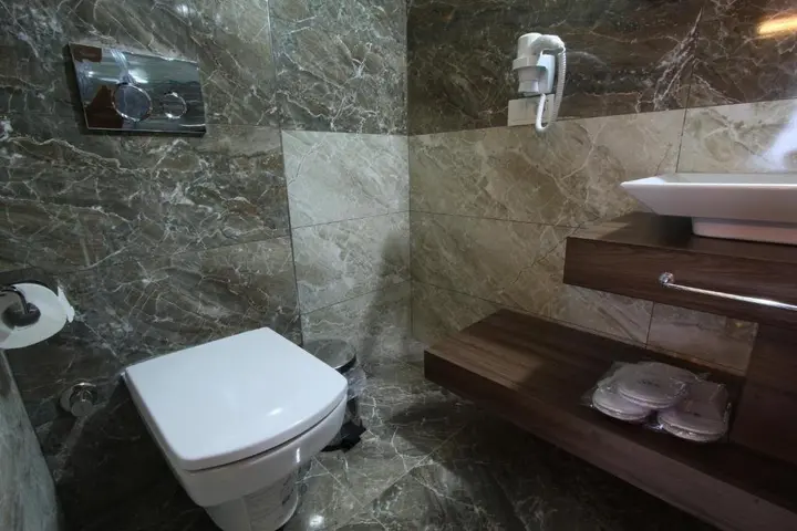 Алтынолук: Inciler Hotel