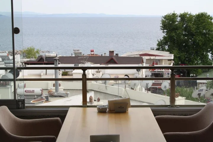 Алтынолук: Inciler Hotel