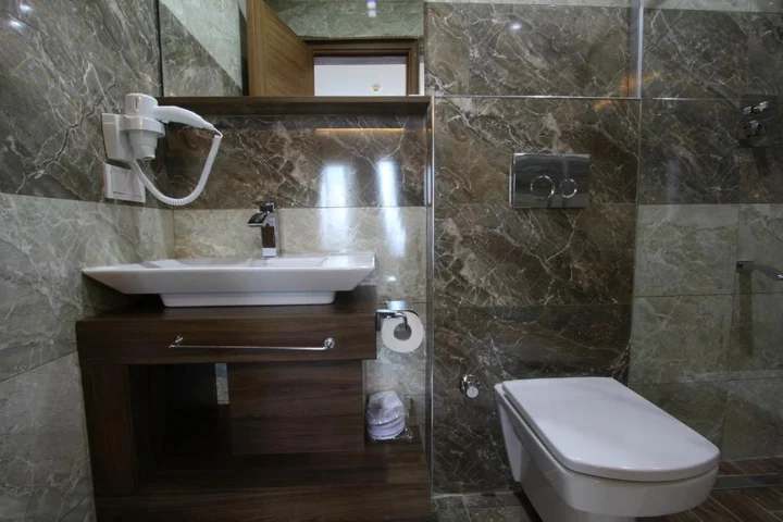 Алтынолук: Inciler Hotel