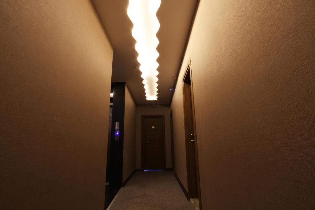 Алтынолук: Inciler Hotel