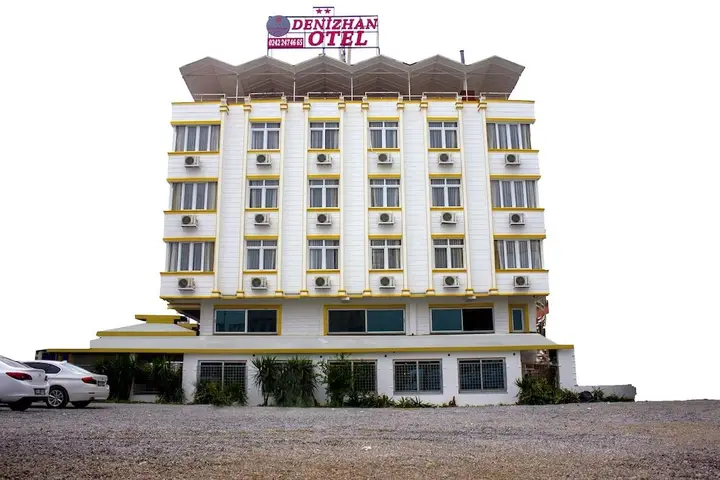 Denizhan Otel — фото 1