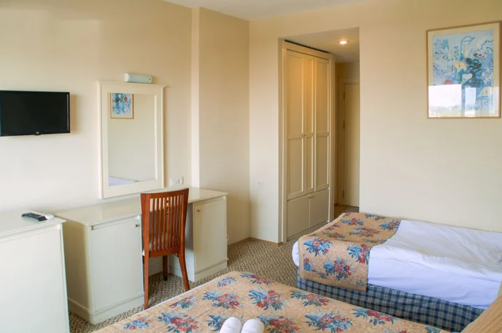 Белек: Belkon Hotel