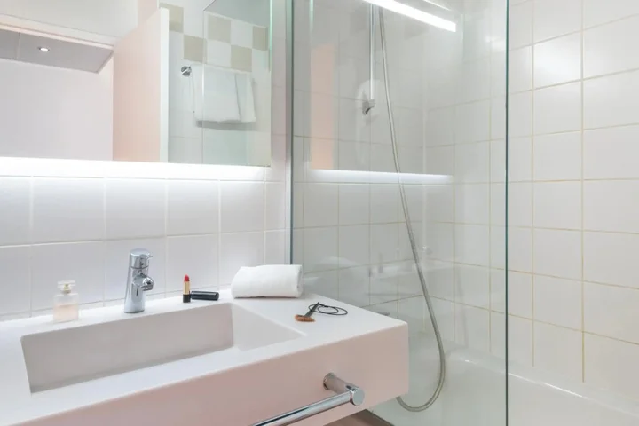 Стамбул: Yeni Hotel