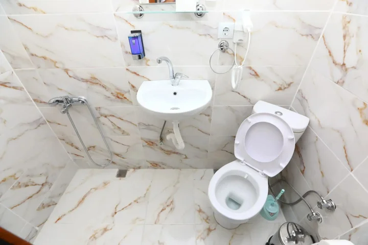 Стамбул: Yeni Hotel