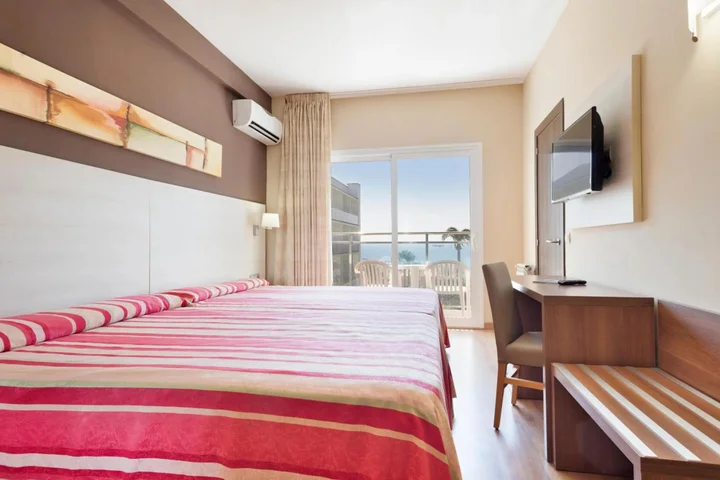 Стамбул: Yeni Hotel