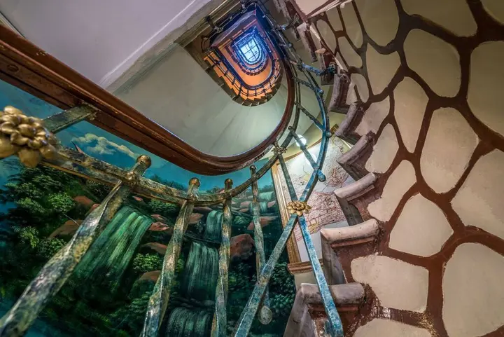 Стамбул: Yeni Hotel
