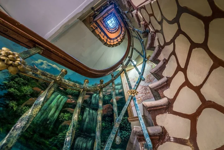 Стамбул: Yeni Hotel