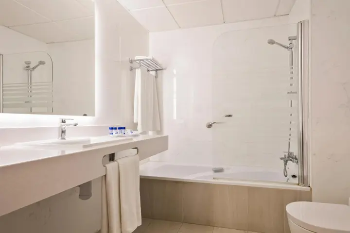 Стамбул: Yeni Hotel