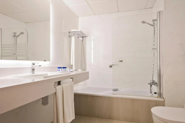 Стамбул: Yeni Hotel