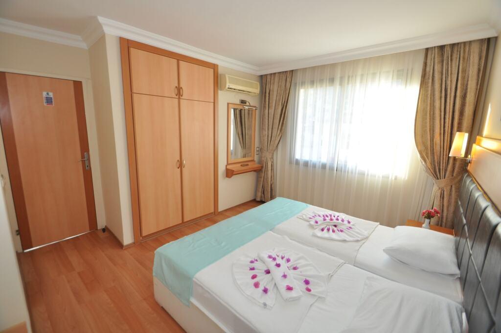 Мармарис: Ecem Hotel