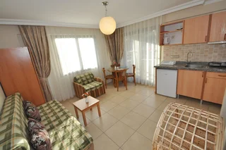 Мармарис: Ecem Hotel