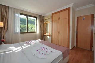 Мармарис: Ecem Hotel