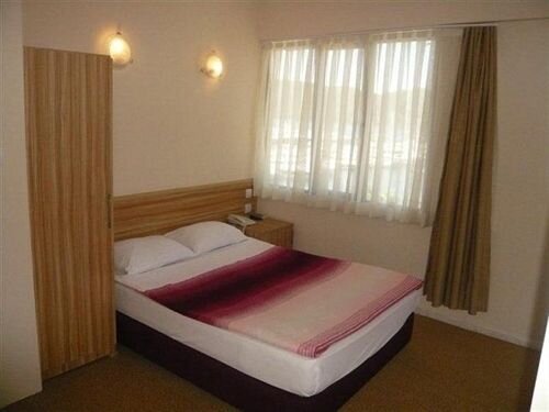 Фетхие: Status Hotel