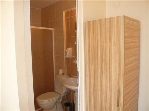 Фетхие: Status Hotel