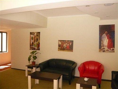 Фетхие: Status Hotel
