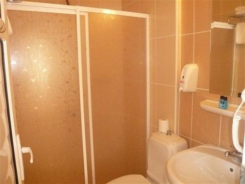 Фетхие: Status Hotel