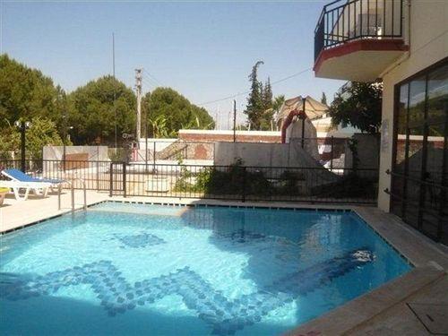 Фетхие: Status Hotel