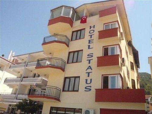 Фетхие: Status Hotel