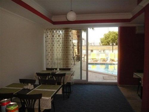 Фетхие: Status Hotel