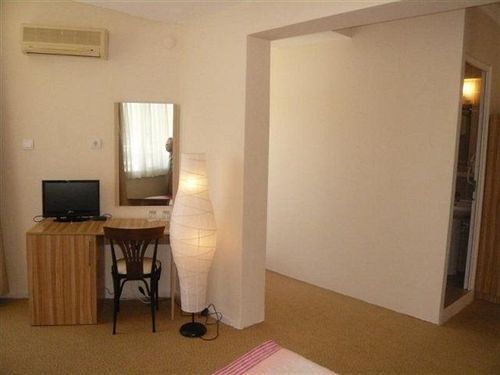 Фетхие: Status Hotel
