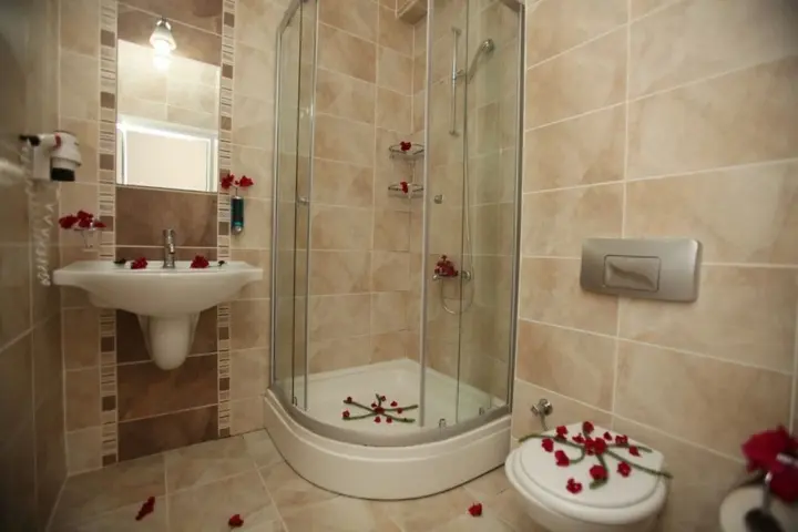 Фетхие: Turk Hotel