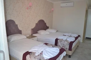 Фетхие: Turk Hotel