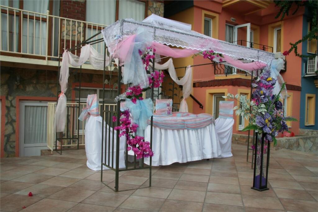 Фетхие: Turk Hotel