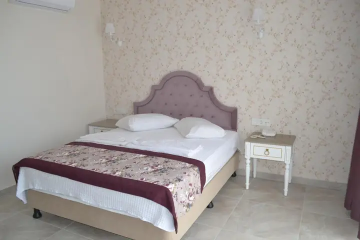 Фетхие: Turk Hotel