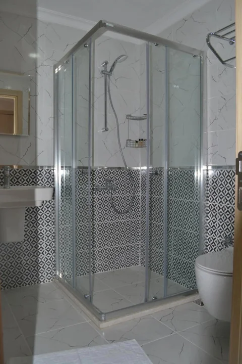 Фетхие: Turk Hotel