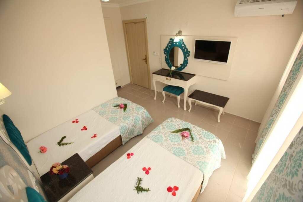Фетхие: Turk Hotel