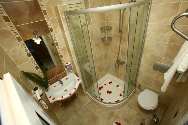 Фетхие: Turk Hotel