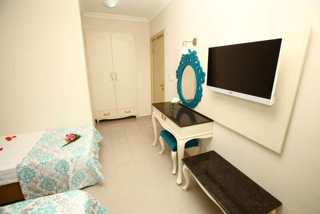 Фетхие: Turk Hotel