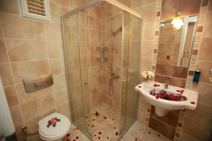 Фетхие: Turk Hotel
