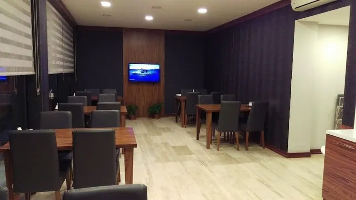 Гиресун: Ada Loft Aparts