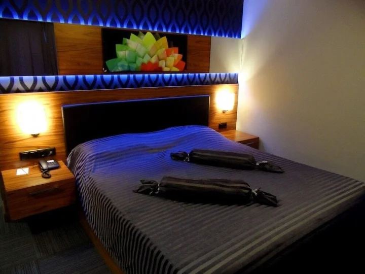 Гиресун: Ada Loft Aparts