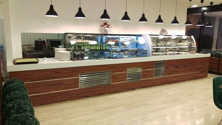 Гиресун: Ada Loft Aparts