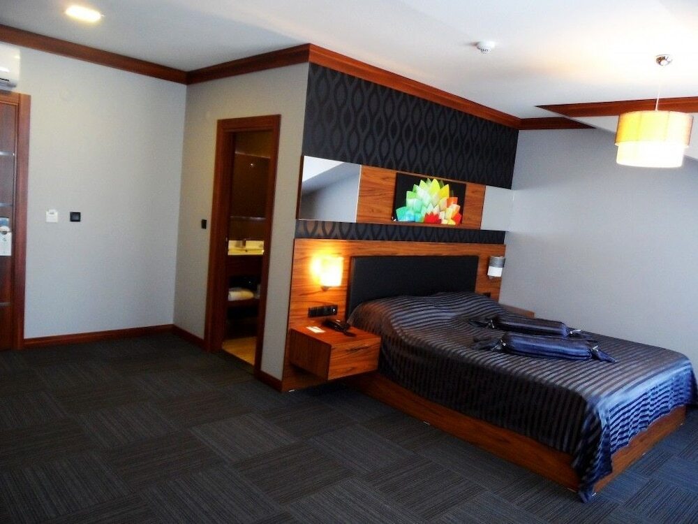 Гиресун: Ada Loft Aparts
