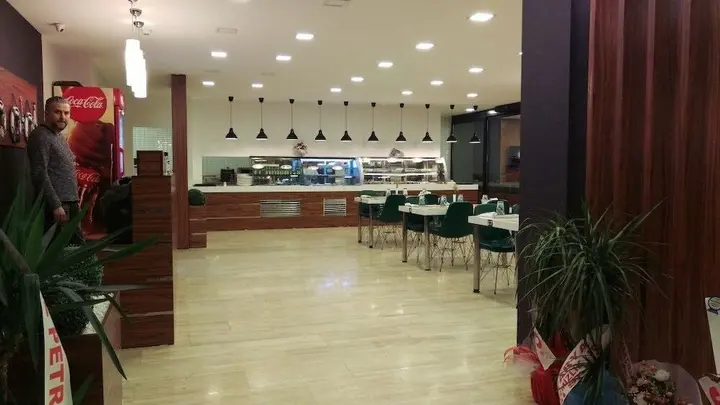 Гиресун: Ada Loft Aparts