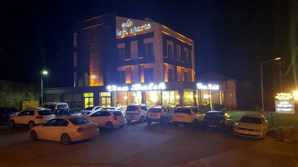 Гиресун: Ada Loft Aparts