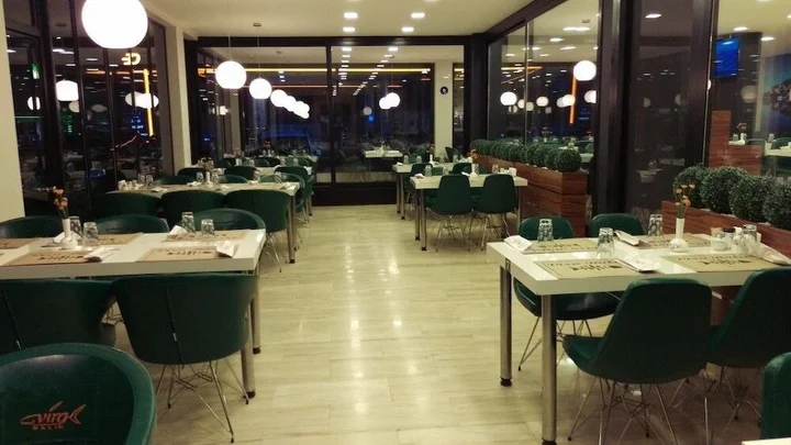 Гиресун: Ada Loft Aparts