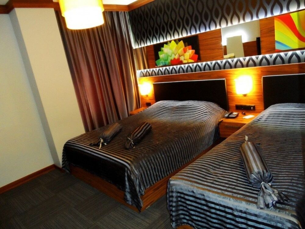 Гиресун: Ada Loft Aparts