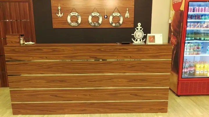 Гиресун: Ada Loft Aparts