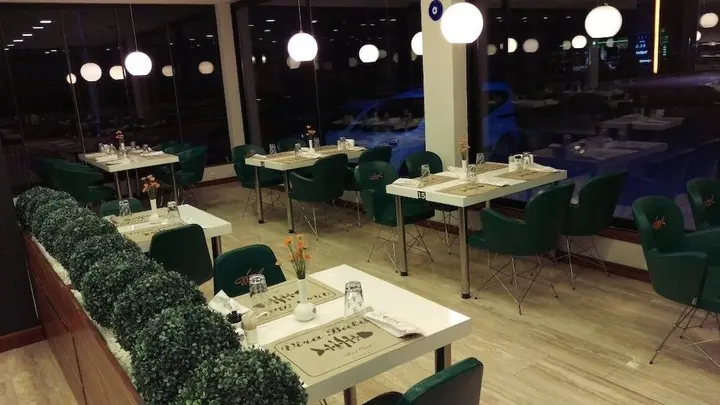 Гиресун: Ada Loft Aparts