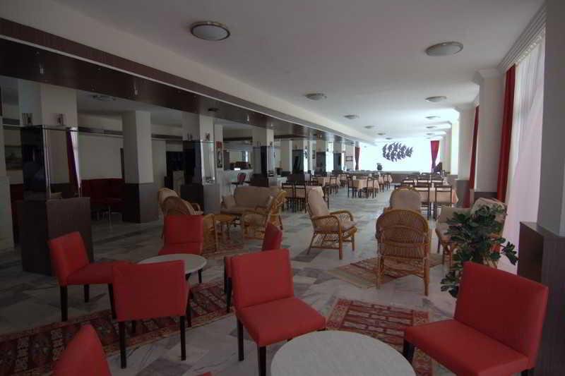 Гюзельчамлы: Kalamaki Beach Hotel