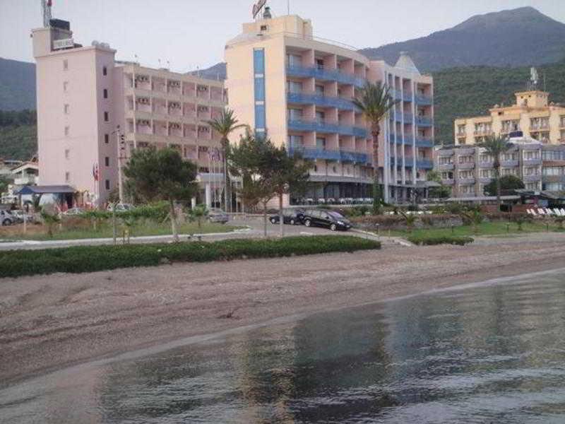 Гюзельчамлы: Kalamaki Beach Hotel