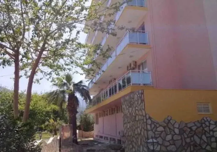 Гюзельчамлы: Kalamaki Beach Hotel