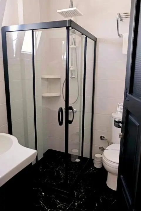 Фетхие: Yasemin Hotel