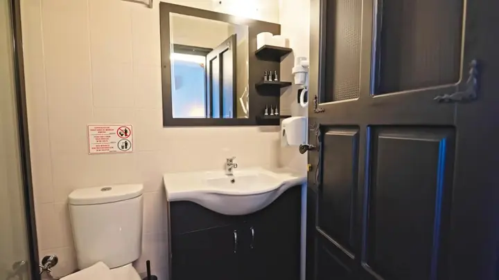 Фетхие: Yasemin Hotel