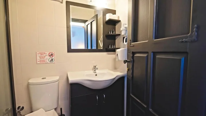 Фетхие: Yasemin Hotel