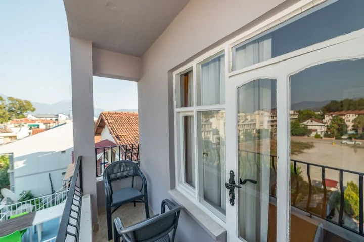 Фетхие: Yasemin Hotel